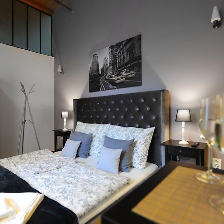 Apartmany Palackeho Košice Eksteriør bilde