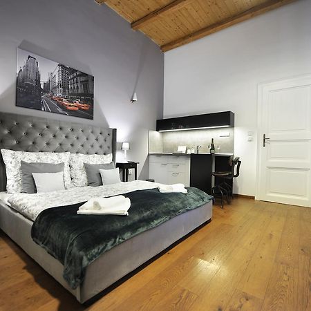 Apartmany Palackeho Košice Eksteriør bilde