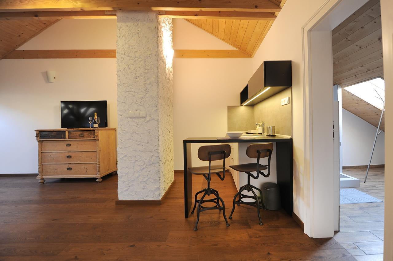 Apartmany Palackeho Košice Eksteriør bilde