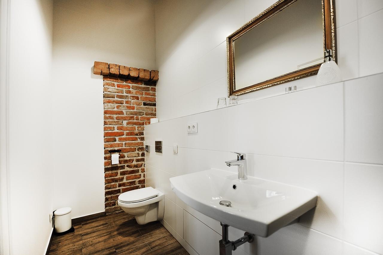 Apartmany Palackeho Košice Eksteriør bilde